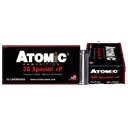 Atomic Ammunition 419 Pistol Precision Craft 38Special +P 148gr Lead Hollow Point 50 Rounds - Atomic Ammo