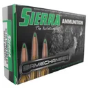 Sie Ammo 30-06 180gr Tgk 20/10 - Sierra