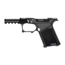 SCT 19 COMPACT FRAME BLACK - Sct Manufacturing