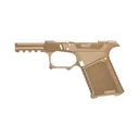 SCT 19 COMPACT FRAME FDE - Sct Manufacturing