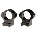 Browning Bro Rings Xbolt 34mm Medium Matte Integrated Scope Mount System - Browning