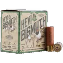 Hevi Shot Bismuth Shotgun Ammo 12 ga. 3 in. 1 3/8 oz. 1 Shot 25 rd. - Hevishot
