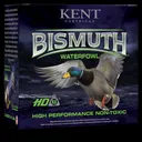 Kent Cartridge B203W285 Bismuth Waterfowl 20 Gauge 3" 1 oz Bismuth 5 Shot 25 Rounds - Kent Cartridge