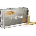 HSM Tipping Point Shock Tip 280 Remington Hornady Sst 162 Grain 20 Rounds - HSM Ammo