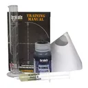 RAL8000 4 OZ. OVEN CURE KIT - Cerakote