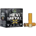 HEVI-Shot HS39202 HEVI-Metal Extreme 20Gauge 3" 1 1/16oz Steel/Tungsten 4/1Shot 25 Rounds - HEVI-Shot