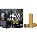 HEVI-Shot HS39206 HEVI-Metal Extreme 20Gauge 3" 1 1/16oz Steel/Tungsten 6/3Shot 25 Rounds - HEVI-Shot