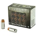 G2 Research G00002 R.I.P 45ACP 162gr Fracturing Hollow Point 20 Per Box/25 Case - G2 Research