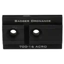 Badger Ordnance C1 12 Mount For Aimpoint Acro - Badger Ordnance