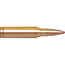 Hornady Superformance 7mm-08 Remington Copper Alloy Expanding 139 Grain 20 Rounds - Hornady