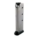 Tripp Research 1911 7-Round Stainless Steel Magazine for 45 ACP Officer's Model - Tripp Research