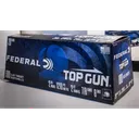 Federal Top Gun Shotgun Ammo 20 ga. 2.75 in. 2.5 Dr. 7/8 oz. 8 Shot 100 rd. - Federal Ammo