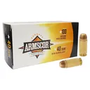 Armscor Ammo 40sw 180gr Fmj 100/12 Value Pack - Rock Island Armory
