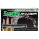 Sierra GameChanger Rifle Ammo 30-06 Springfield 165 gr. TGK - Sierra