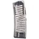 PTR Ptr Mag 9c 10rd Polymer 9mm Magazine Compatible with ETSCAM-RIFLE Speed Loader - Ptr