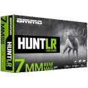Ammo Inc Signature Hunt 7mm Remington Magnum Rifle Ammo - 139 Grain | Super Shock Tip | 20rd Box - Ammo Inc