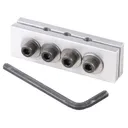 UNIVERSAL EXTRACTOR ROD WRENCH - Power Custom