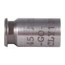 45 ACP GO GAUGE - Clymer