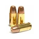 Lib Ammo Steel Plate Range 9mm 100gr 50/20 - Liberty Ammunition