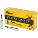 Sig Sauer Elite Tipped Hunting 6mm Creedmoor Polymer Tip 100 Grain 20 Rounds - Sig Sauer