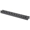 Lsp Smith & Wesson 41 7 Inch Scope Mount One-Piece Weaver-Style Base - Lsp