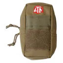 ATN Molle Carry Case Tan for Ots Xlt and Ots Lt - Atn