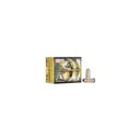Federal Premium Pistol Ammo 10mm Trophy Bonded Bear Claw JSP 180 Grain 20 Rounds - Federal Ammunition