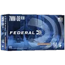 Federal, Power-Shok, 7mm-08 Remington, Jacketed Soft Point, 150 Grain, 20 Rounds - Federal Ammunition