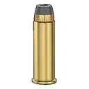 Magtech 357B Training 357 Magnum Semi Jacketed Hollow Point 158 Grain 50 Rounds - Magtech Ammunition