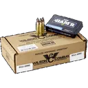Wilson Combat A300HMR 300 HAM'R Soft Point 150 Grain 20 Rounds - Wilson Combat