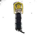 Extended Pistol Taco - 11EX00LE - High Speed Gear