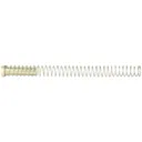 VLTOR Weapon Systems Sp-1 Buffer Kit Ar-15 Carbine Spring 3oz Buffer Matte - Vltor Weapon Systems