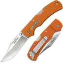 DOUBLE SAFE HUNTER (ORANGE) BLISTER PACKED - Cold Steel