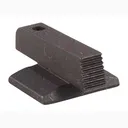 Novak Sights GOVT Front Sight for 1911 Government Serrated .160 Height .125 Width - Novak Sights