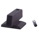 Novak Sights Govt Front Sight .225 Height Serrated for 1911 Government - Novak Sights