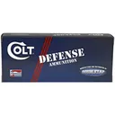 DBLTAP CD 357MAG 158GR JHP 20 Rounds - Doubletap Ammunition