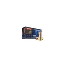 Norma Safeguard Handgun Ammunition 9mm Luger 115gr JHP 1214 fps 50/ct - Norma Ammo