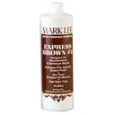 16 OZ. EXPRESS BROWN #2 - Mark Lee