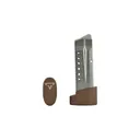 Taran Tactical Innovations TTI FRPWR BP Shield 9/40 +1/2 Coyote Bronze - Taran Tactical Innovations