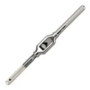 TAP WRENCH WRENCH NO. 1, 9 1/4'' LONG, FITS 0 TO 1/2'' - Irwin Industrial Tool