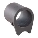 MGW Armory Oversize Barrel Bushing 4340 CM for 1911 Government Blued - MGW Armory