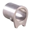 Nowlin Oversized Barrel Bushing Stainless Steel 1911 Government - Nowlin
