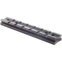Power Custom Ruger 10/22 Weaver-Style Receiver Mount 1-Piece Aluminum Base - Power Custom