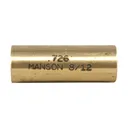 12 GAUGE .726'' BUSHING - Manson Precision