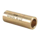 12 GAUGE .728'' BUSHING - Manson Precision