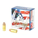 Hornady American Gunner 380 Acp Xtp Hollow Point 90 Grain 25 Rounds - Hornady