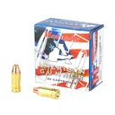 Hornady American Gunner 9mm Luger Hornady Xtp Hollow Point 124 Grain 25 Rounds - Hornady