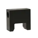 SIGHT PUSHER BLOCK WITH 30 BEVEL - MGW Armory