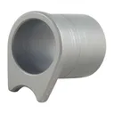 MGW Armory Oversize Barrel Bushing Stainless 1911 Government - MGW Armory