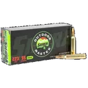 Sierra A937532 Outdoor Master 223Rem 5gr Hollow Point Boat Tail 20 Rounds - Sierra